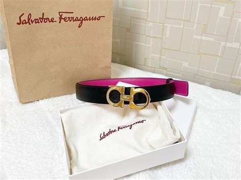 all red ferragamo belt cheap|Ferragamo belt size chart men's.